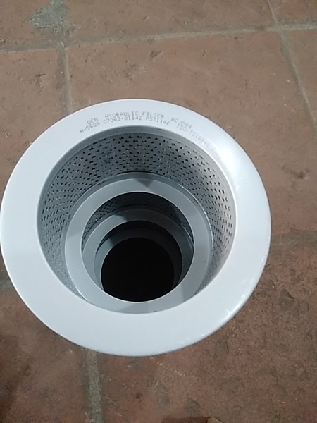 LỌC THUỶ LỰC H5609 ST30804 HF6356 ( 110*150*300)- OEM