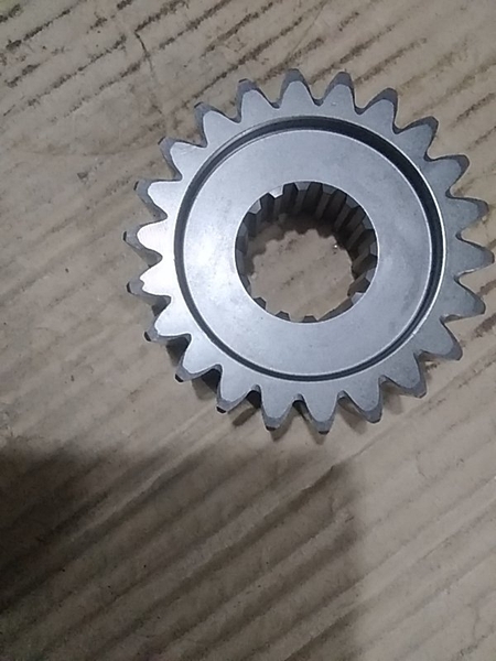 BÁNH RĂNG GIỮA QTTM S130W-3 R1400-7 22R*16T 26*75*26 DB ( MÃ G BD33)