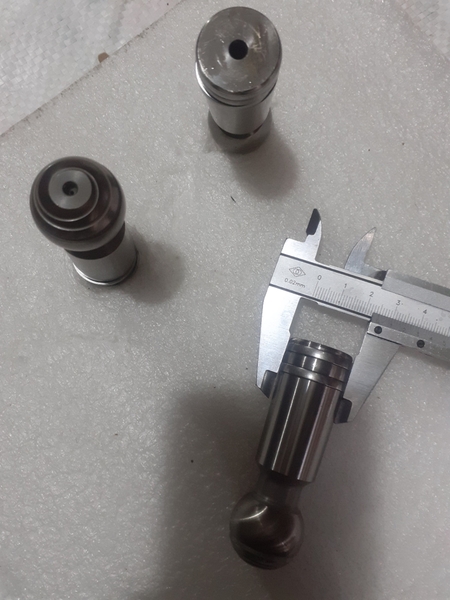 Piston A8VO107 25*80.4*7Q  HD