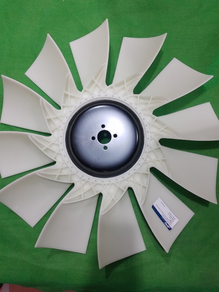 CÁNH QUẠT EX200-6 = ZX200-1 4*60 650*12C - JPC TỐT