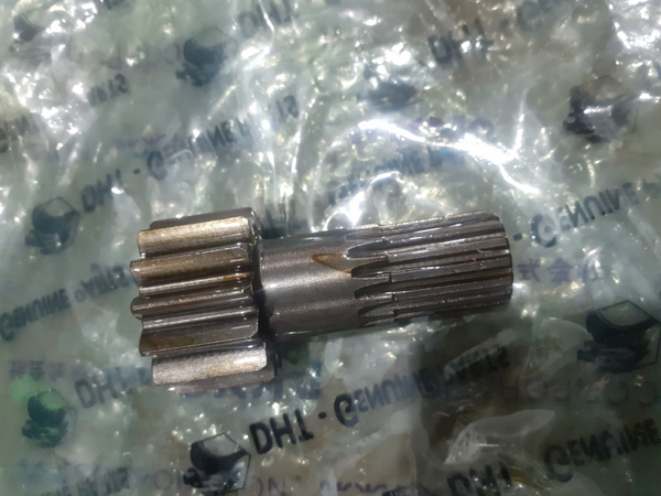 TRỤC LÁP DC PC120-5/PC128/SK120  13R*16T D40*L78 XPL/LB