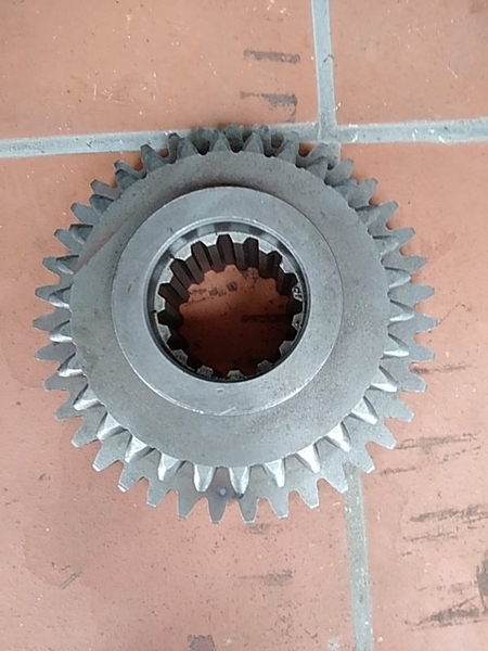 BR SỐ D50 30R*39R*H78 D162/205* QTN (LƯU Ý CÓ 2 LOẠI CHIỀU CAO)
