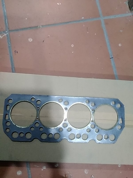 ZOĂNG MẶT MÁY K4M BÌA DẬP