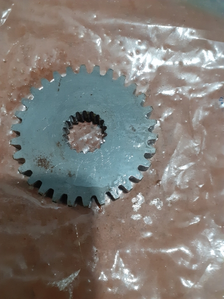 BR ĐẦU TRỤC LỆCH TÂM 30R*18T 22*86*15