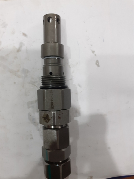 VAN NGĂN KÉO DX140 = DX300= DH300-7 = ZX200 - TN( BẢO H ÀNH 5 THÁNG )