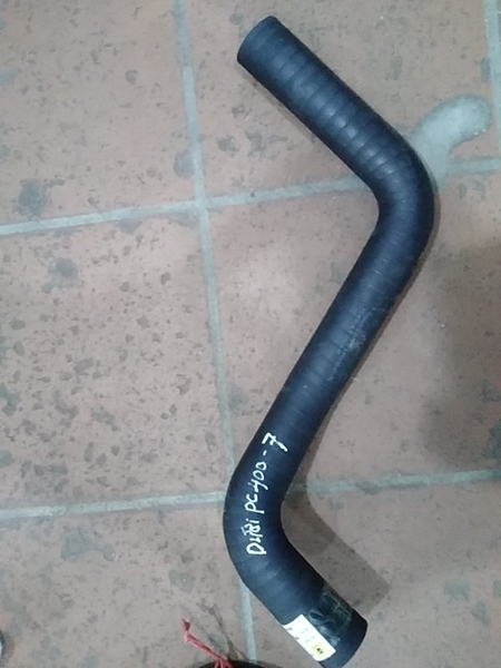 CÚT NƯỚC DƯỚI PC400/450-7 XP