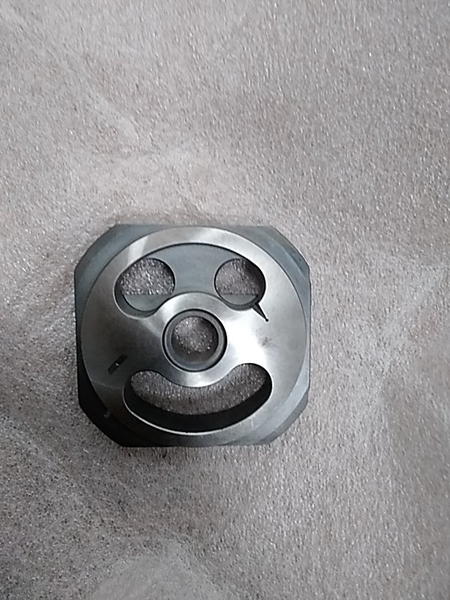 MẶT TRÀ A8VO80 PHẢI - DX
