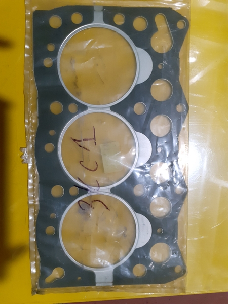 ZOĂNG MẶT MÁY 3LD1 SẮT KY