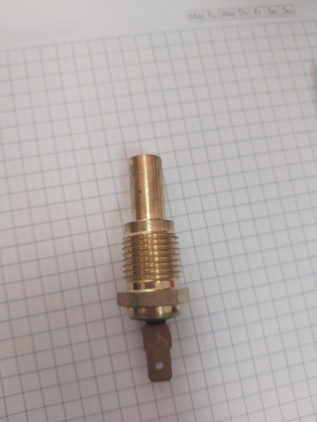 CẢM BIẾN NƯỚC SK200 -3/5 1 CHÂN BH04T