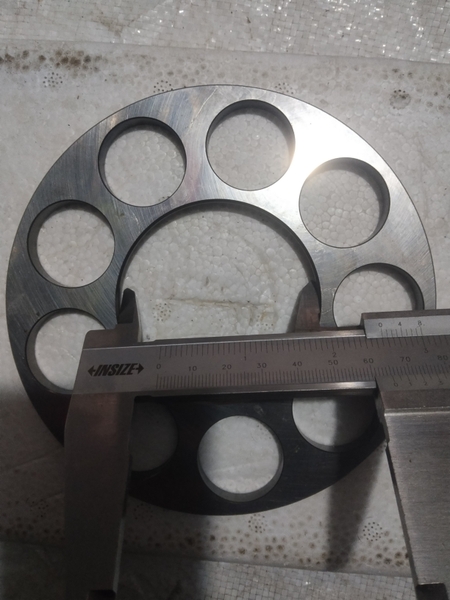 ĐĨA LỖ HPV160 - OEM