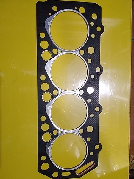 ZOĂNG MẶT MÁY 4D55 Robex 55 DYG ??