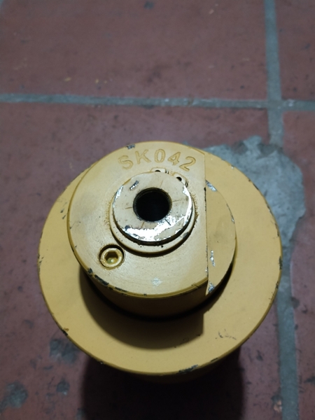 TỲ SK042 SK50-3 2 GỜ TÂM 203 GỜ TAI 120 JPS