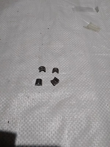 MÓNG 4D94E/ 4TNV94 - 10.5*9.5