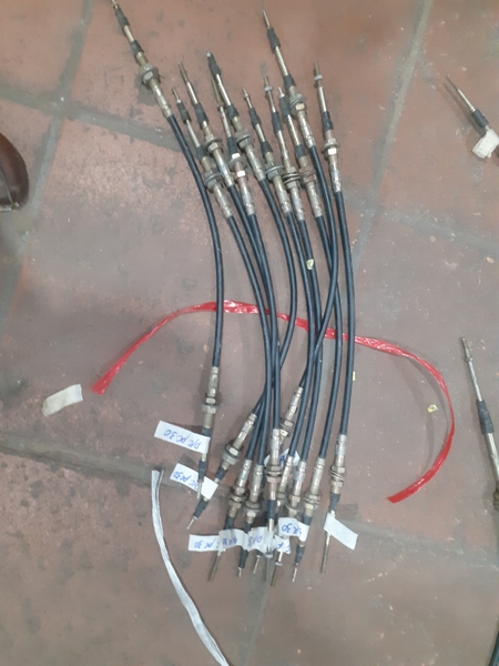 DÂY DI CHUYỂN PC30 DÀI 0.67M PHI 6