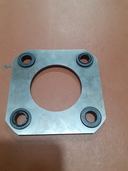 MANH LỬA 6D125 TO PC450-6 FI 12 TÂM 108 d52*D110