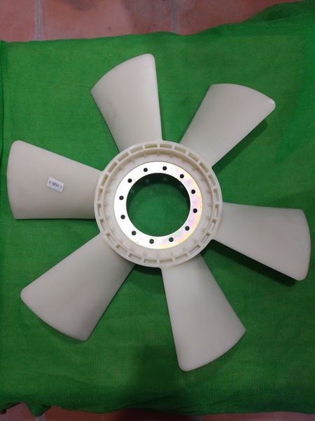 CÁNH QUẠT EX300-2/ 6SD1: 6C*145*170*12 LỖ*700