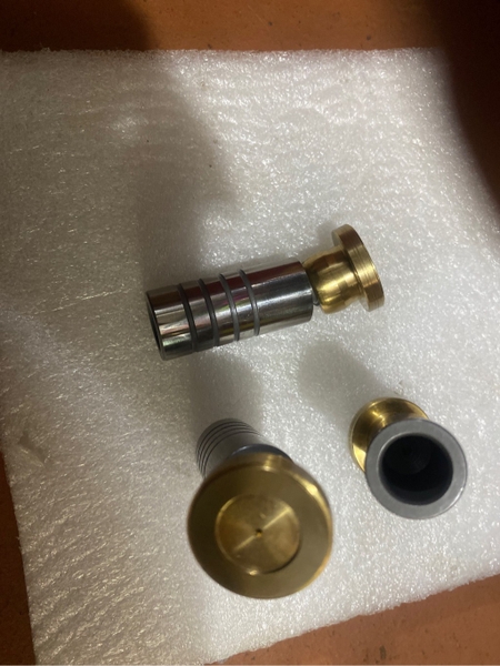 PISTON GM07VA 17*55,5*9Q D/C PC60-5/ S55-5 )(ĐĨA LỖ CÓ GỜ) ĐI VỚI XL ĐỒNG TM-TN