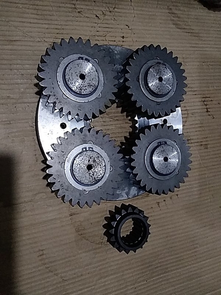 CỤM QTTM R2900-7: G17*B28*S22*4C- DB - CÓ G