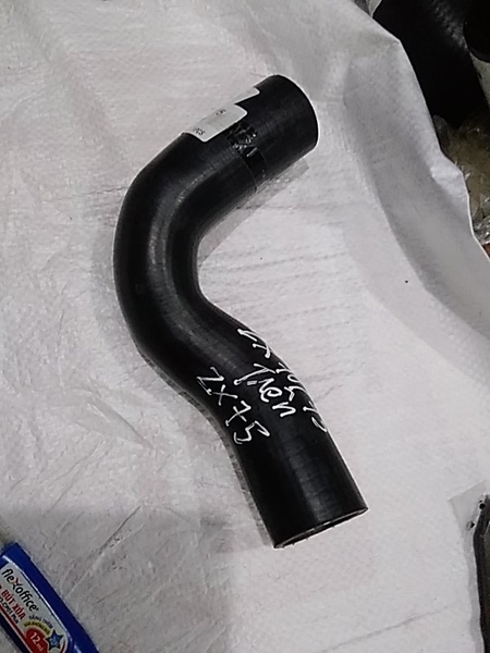 CÚT NƯỚC TRÊN ZX70/75
