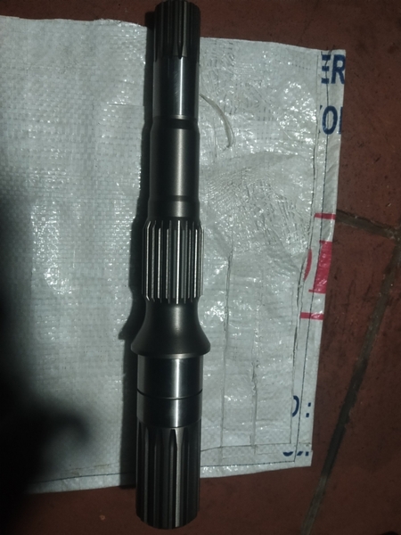 TRỤC DÀI HPV95 16T*23T*16T*L336 DHT
