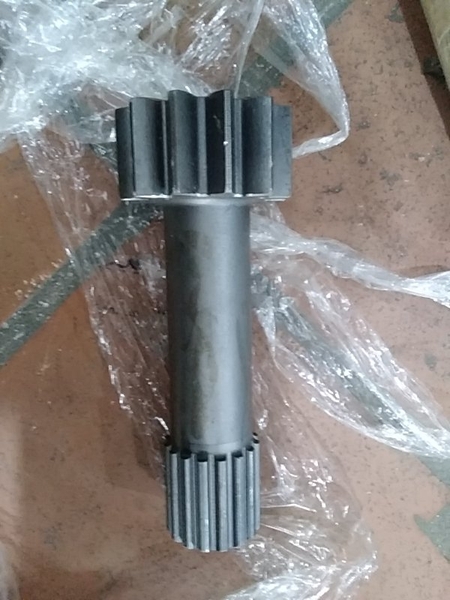 TRỤC LÁP DI CHUYỂN SK220-3 12R*16T*L188 HL