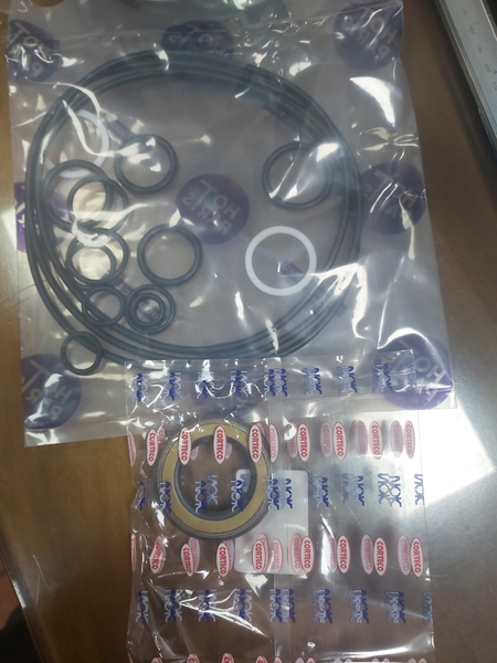 PHỚT BƠM QUAY TOA  DH55-5  JMF43 (AP1709 30*50*11) HOT PARTS-NOK
