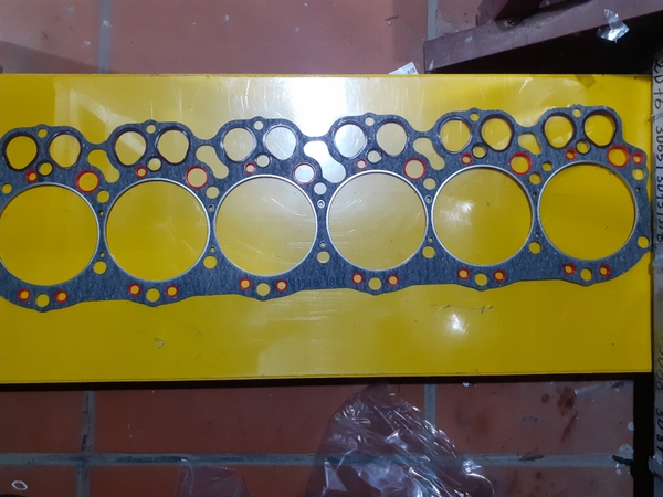 ZOĂNG MẶT MÁY HO6C/HO7C KY/GS