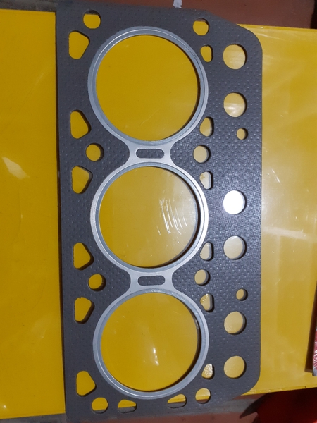 ZOĂNG MẶT MÁY 3T90 YANMAR EURON