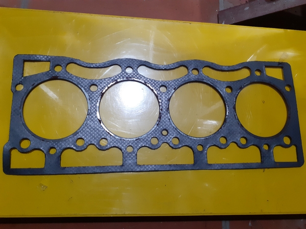 ZOĂNG MẶT MÁY 4D92 (ĐỜI CỔ XL ƯỚT) - DÙNG ỦI