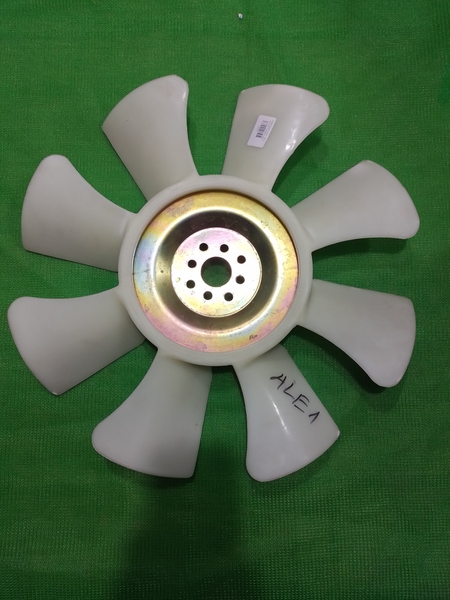 CÁNH QUẠT 4LE1: 8C*31*54*420