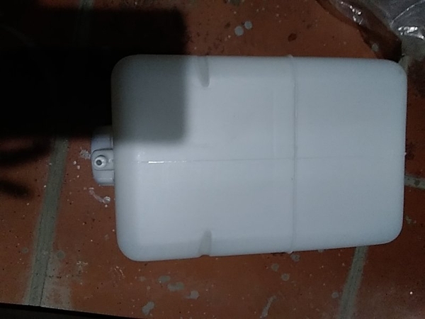 BÌNH NƯỚC PHỤ R215 R225-7 TN