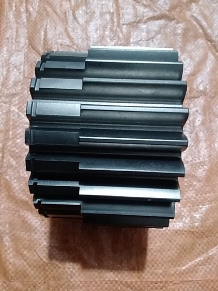 BR GIỮA DCTD R3000 25R 70*140*91 OEM