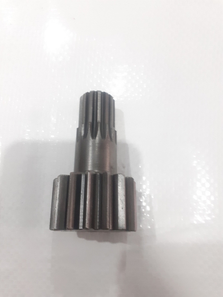 TRỤC LÁP DC PC120-6/PC128 15R*14T*71 D41 - JKO