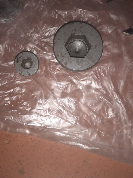 ỐC BẮT NỒI S130 ABG