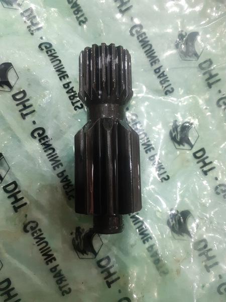 TRỤC LÁP D/C PC120-2 9R*17T*L94 XPL
