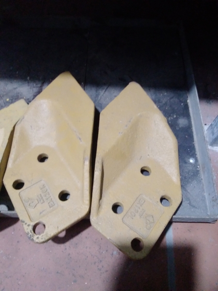 MÁ CẮT EX120 EX135 - RICK
