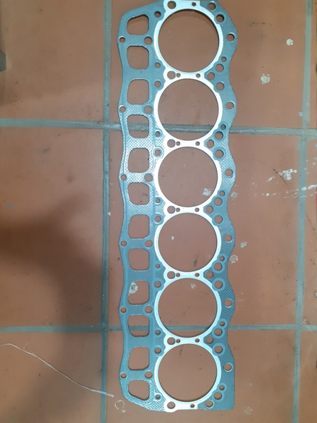 ZOĂNG MẶT MÁY 6D16-2T KY