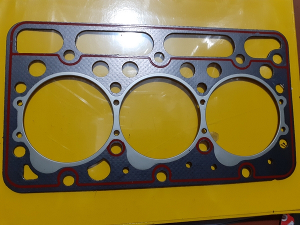 GOĂNG MẶT MÁY 3D87 /D1703 (KUBUTA 30) BÌA
