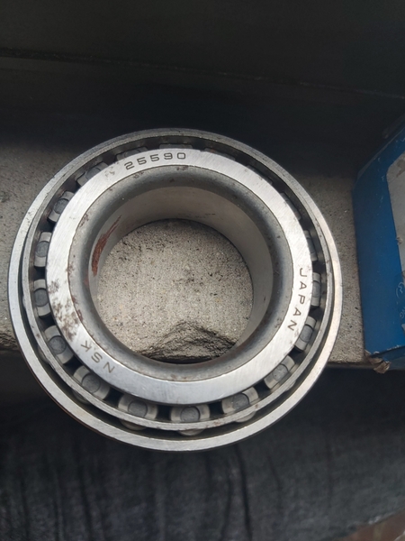 BI 25590/20 ĐẦU LÁI S170 45*83*19*25 NSK