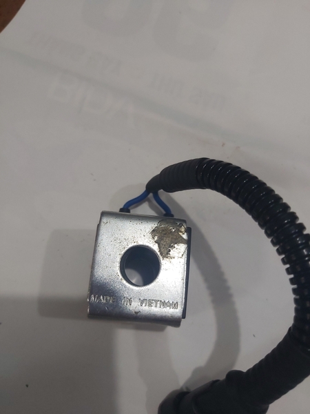 RƠ LE LỖ 13*24V*H36.5 CÓ DÂY BH4T - TN