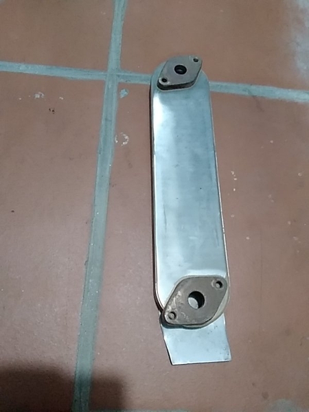 RUỘT SINH HÀN 4BD1/4BG1 4 LỚP