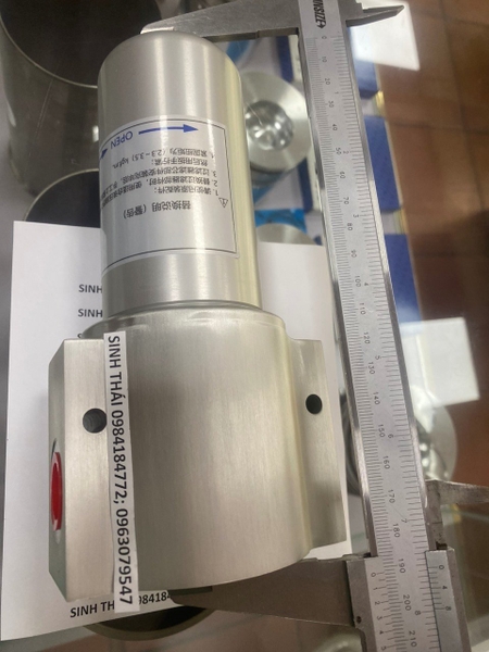 CỤM LỌC PHANH DOOSAN- CHÍNH HÃNG
