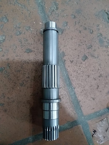 TRỤC LÁP D/C SK135 19T*21T*L262 ABG