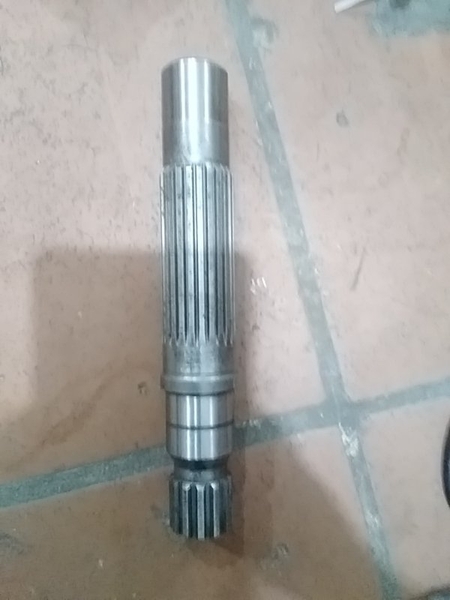 TRỤC LÁP 13T*24T*L260