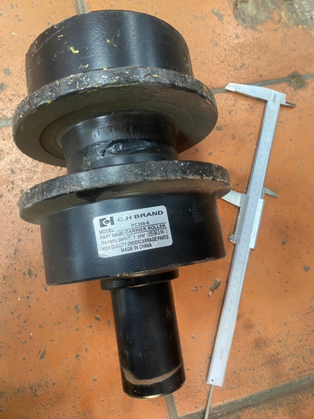 GA LÊ ĐỠ R300/305 R290 PC300-5/6/7  TRỤC 58 C.H