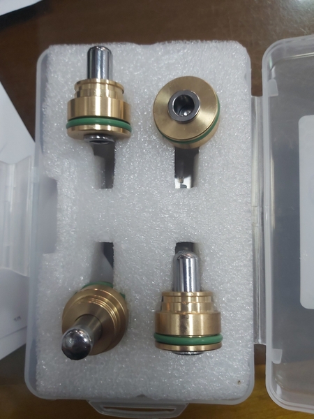 TY TAY TRANG SK/DX: PHI 10*36*SÂU 25*L ĐỒNG (TY ĐỒNG CÓ REN )KTAP BH03T