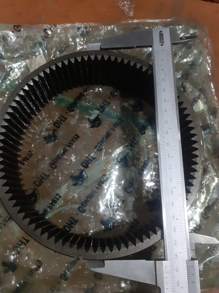 VÀNH RĂNG PC30-7 PC38 84R D188*H53 HL/JPC