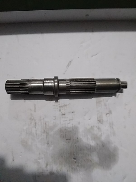 TRỤC BƠM DI CHUYỂN YM75/VIO70/PC60-7 14T*22T*L172 - JPC/JKO