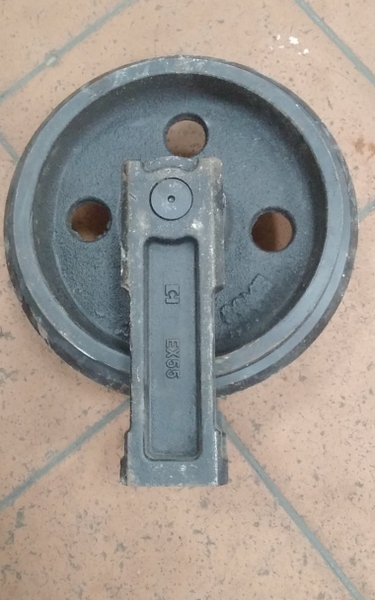 DẪN HƯỚNG EX55 55*140 DK350 M12 KHÁC ZX55 - C.H