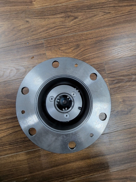 NỒI NGOÀI DH55 S55 DX55 R55 - CÓ BÁNH RĂNG 13R - PW